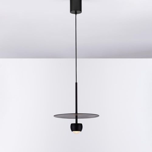 LED Pendelleuchte Edem in...