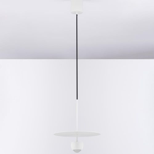 LED Pendelleuchte Edem in...