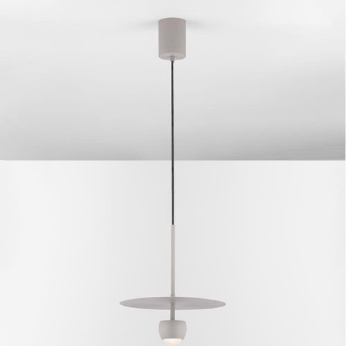 LED Pendelleuchte Edem in...