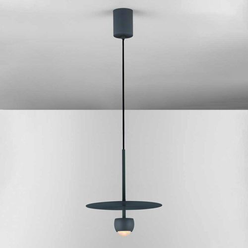 LED Pendelleuchte Edem in...