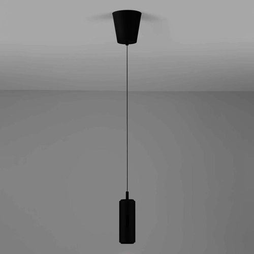 LED Pendelleuchte Holm in...