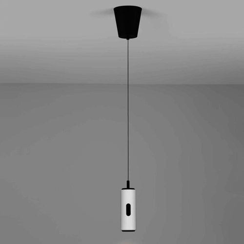 LED Pendelleuchte Holm in...