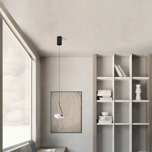 LED Pendelleuchte Kedros in...