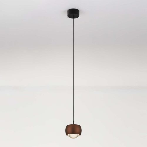 LED Pendelleuchte Conga in...