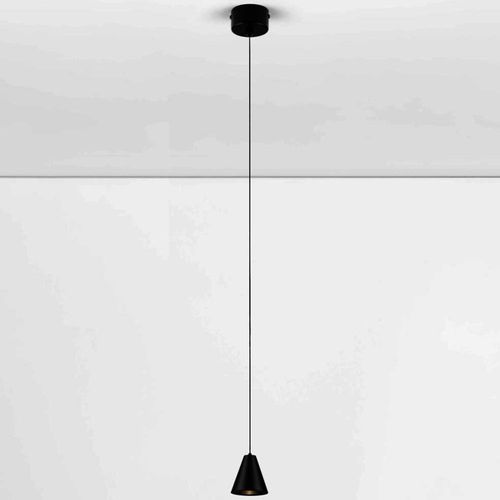LED Pendelleuchte Irmos in...