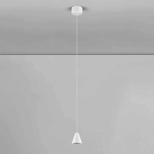 LED Pendelleuchte Irmos in...
