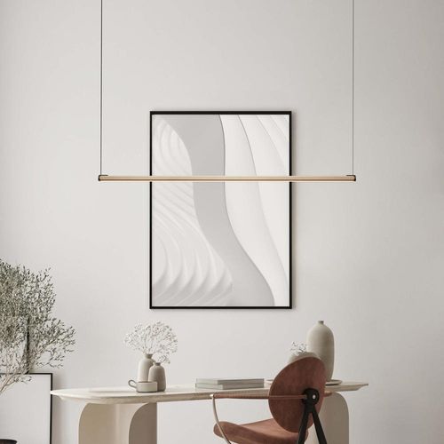 LED Pendelleuchte Lios in...