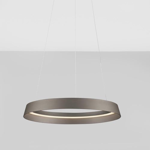 LED Pendelleuchte Ormi in...