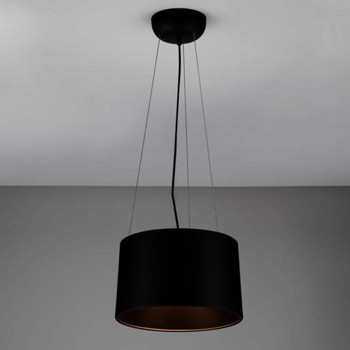 LED Pendelleuchte Atil in...