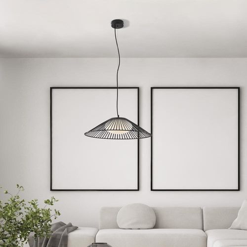 LED Pendelleuchte Brume in...