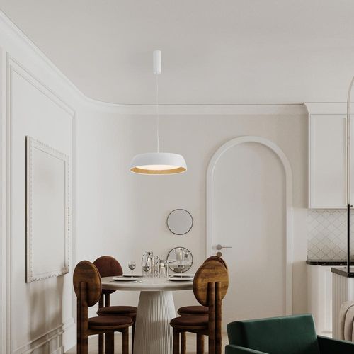 LED Pendelleuchte Sigi in...
