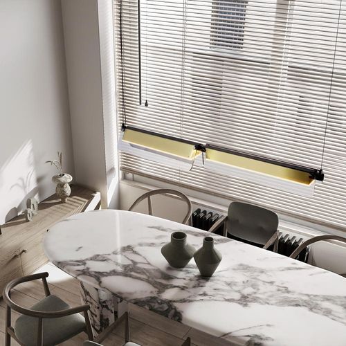 LED Pendelleuchte Apnea in...