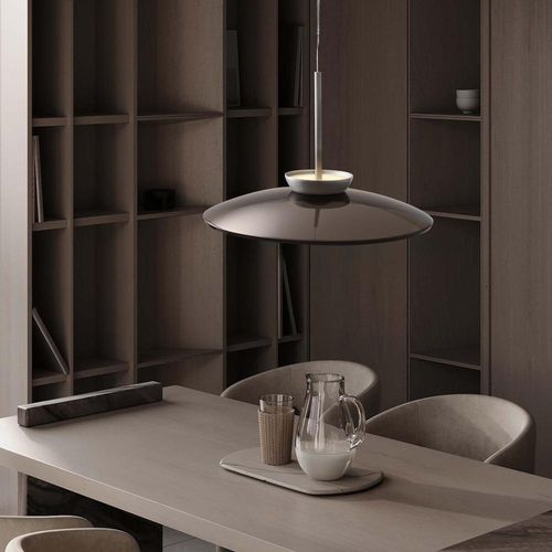 LED Pendelleuchte Esti in...