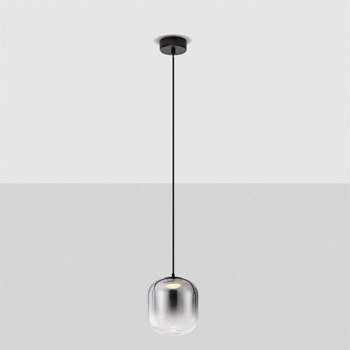LED Pendelleuchte Aelia in...
