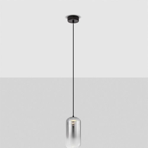 LED Pendelleuchte Aelia in...