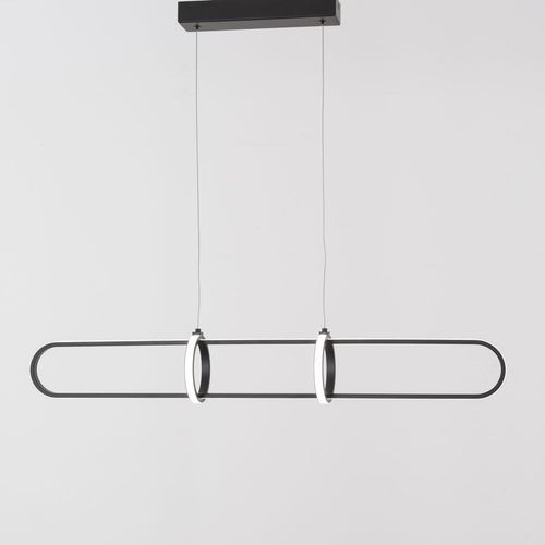 LED Pendelleuchte Arte in...