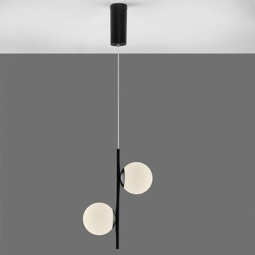 LED Pendelleuchte Nuvole in...