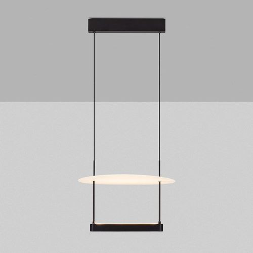 LED Pendelleuchte Diona in...