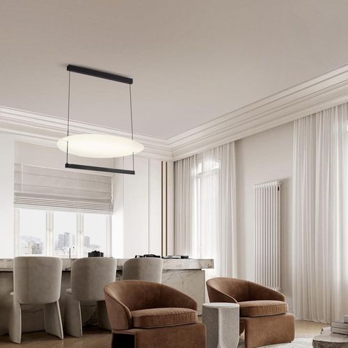 LED Pendelleuchte Diona in...