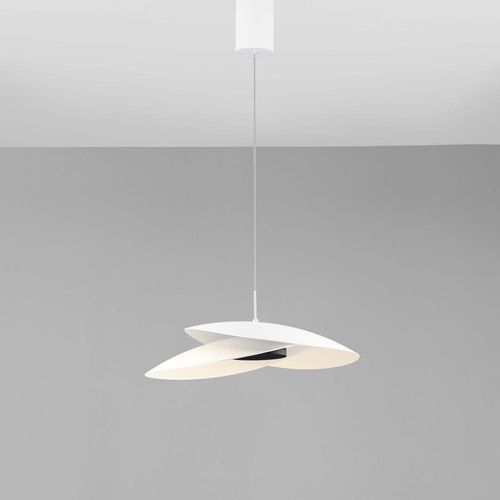 LED Pendelleuchte Olea in...