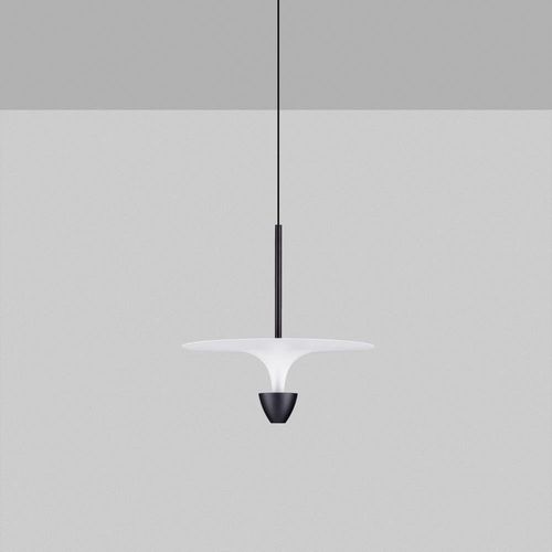 LED Pendelleuchte Luet in...