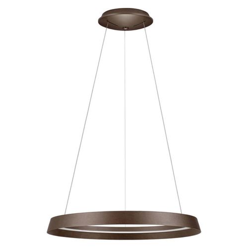 LED Pendelleuchte Ormi in...