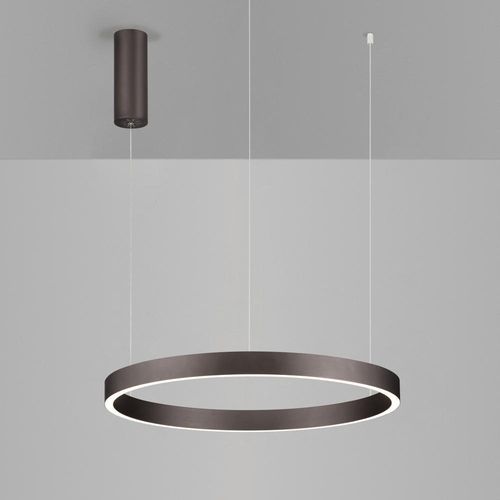 LED Pendelleuchte Elowen in...