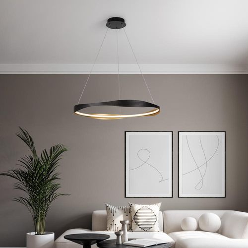 LED Pendelleuchte Dobi in...