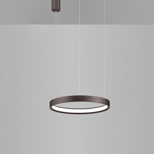 LED Pendelleuchte Perrine in...