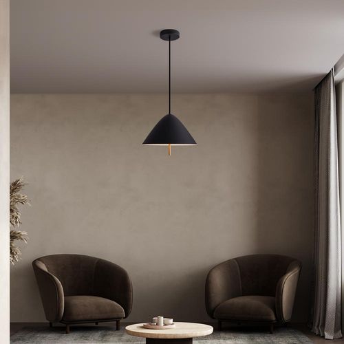 LED Pendelleuchte Oros in...