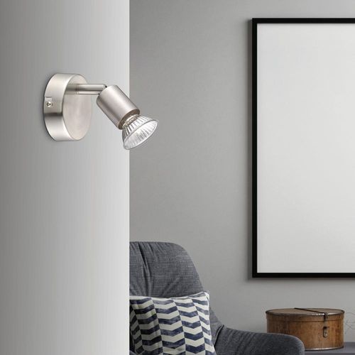 Wand- und Deckenspot Base in...