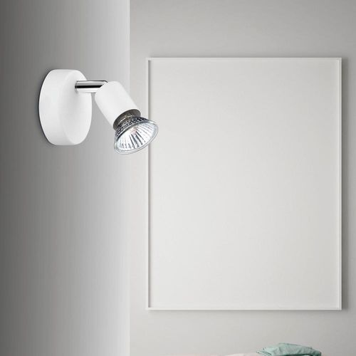 Wand- und Deckenspot Base in...