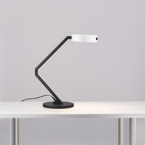 LED Tischleuchte Afi in Weiß...