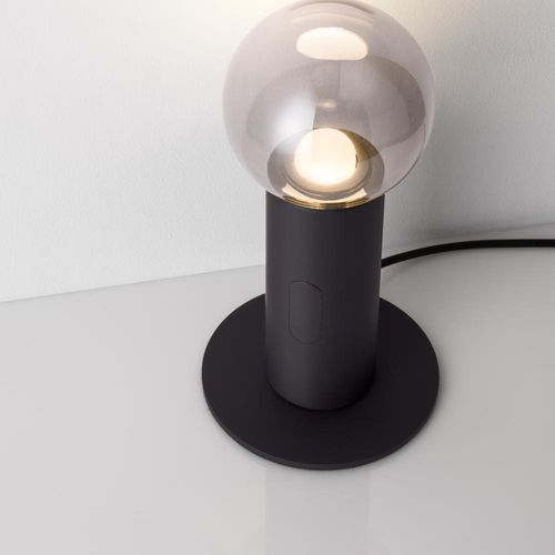 LED Tischleuchte Chronos in...