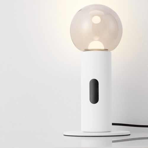LED Tischleuchte Chronos in...