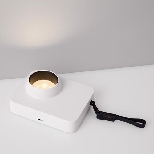 LED Tischleuchte Kedros in...