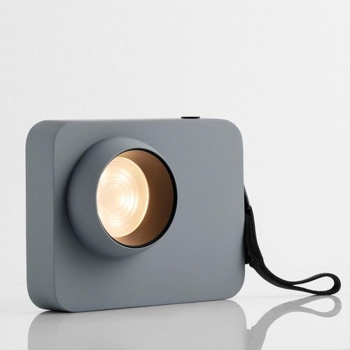 LED Tischleuchte Kedros in...