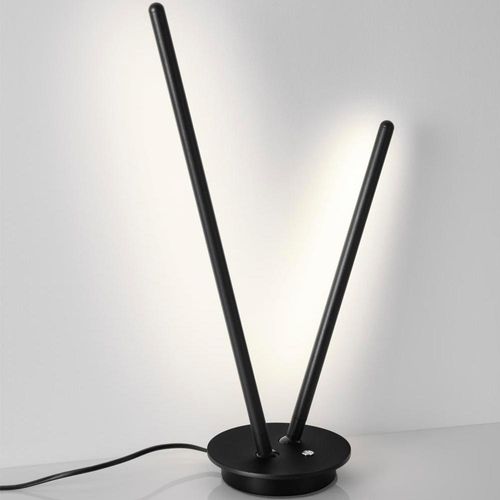 LED Tischleuchte Intec in...