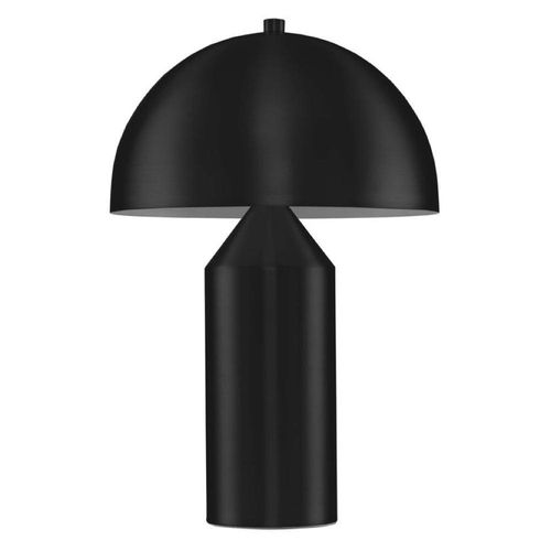 Tischleuchte Bolt in Schwarz...