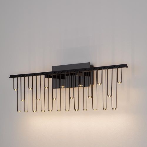 LED Wandleuchte Stellar in...