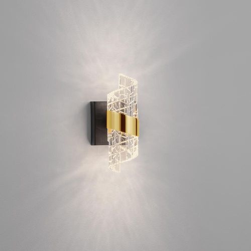 LED Wandleuchte Seneca in...