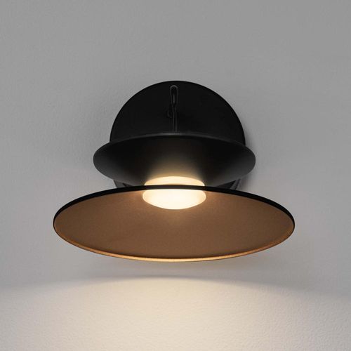 LED Wandleuchte Morfi in...