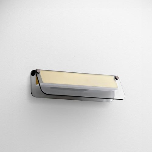 LED Wandleuchte Apnea in...