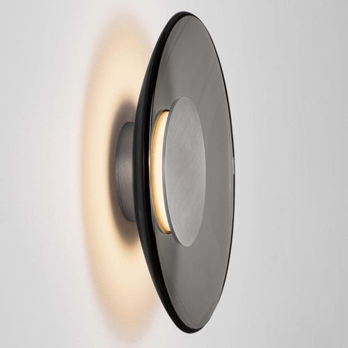 LED Wandleuchte Esti in...