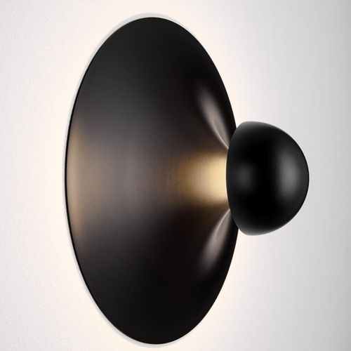 LED Wandleuchte Edem in...