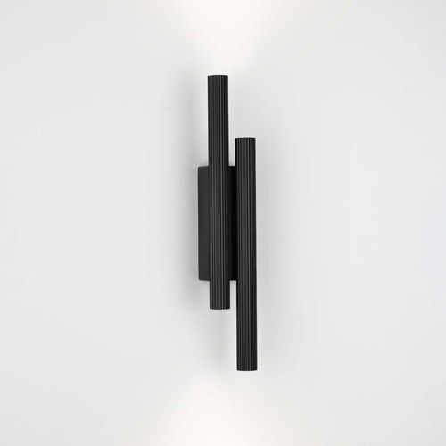 LED Wandleuchte Paron in...