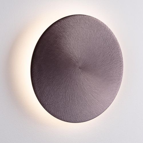 LED Wandleuchte Cyrcle in...