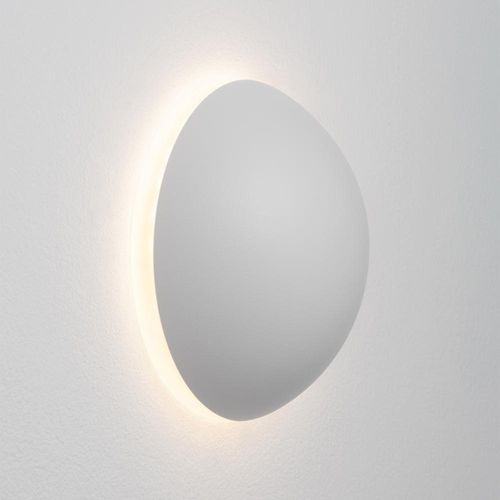 LED Wandleuchte Iona in Weiß...