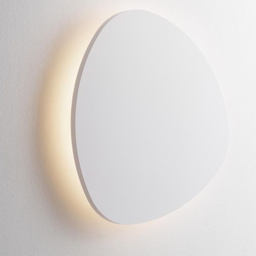 LED Wandleuchte Atena in Weiß...