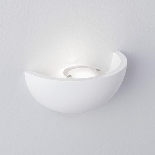 LED Wandleuchte Onica in Weiß...